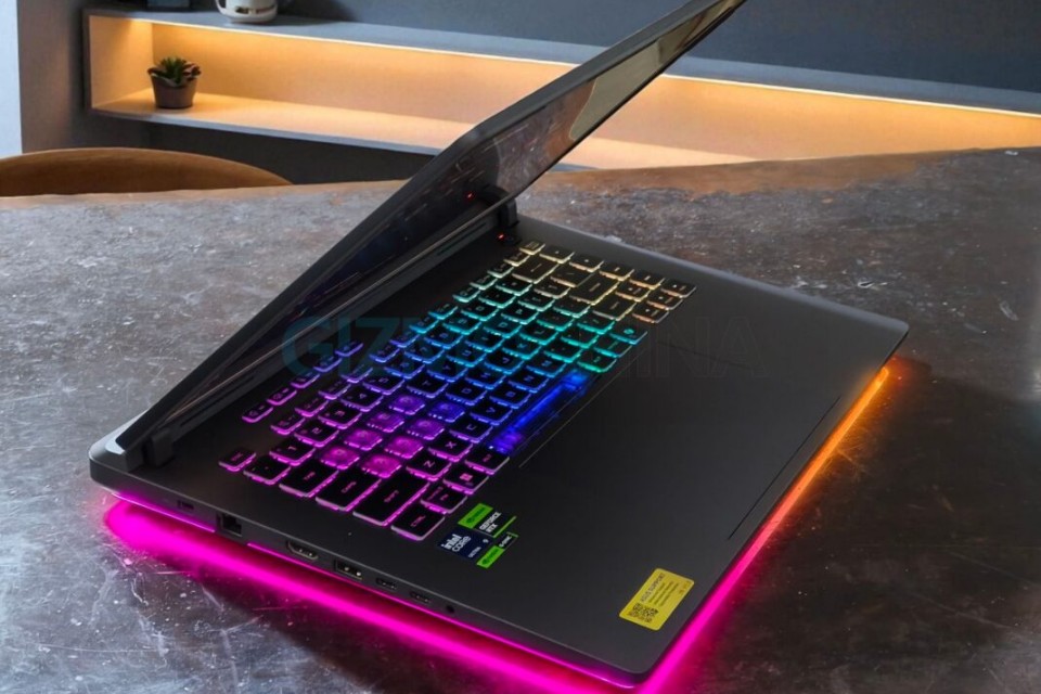 Đánh giá Asus ROG Strix G16 (2025): Quái vật hiệu năng mới sẵn sàng khuynh đảo làng game
