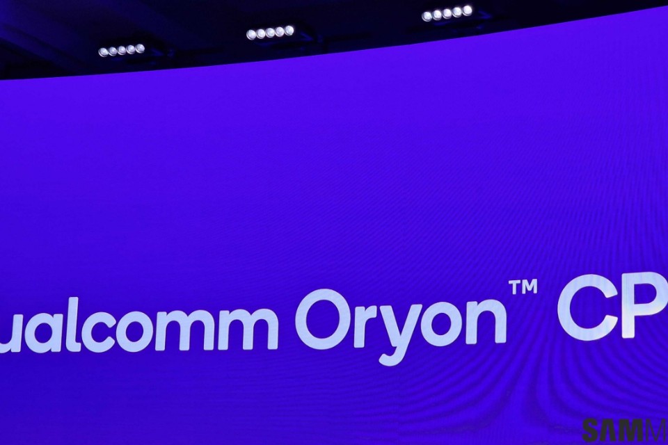 Rò rỉ Snapdragon 8 Plus (SM8845): Tất cả về lõi Oryon lớn, hiệu năng tiệm cận flagship