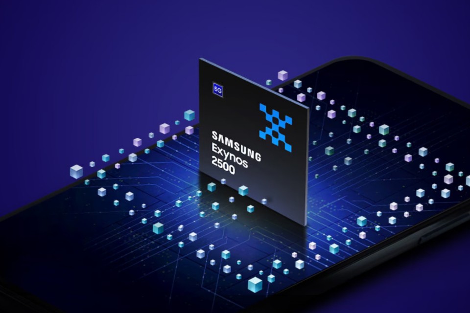 Samsung có thể đã tìm ra giải pháp tản nhiệt cho chip Exynos 2600