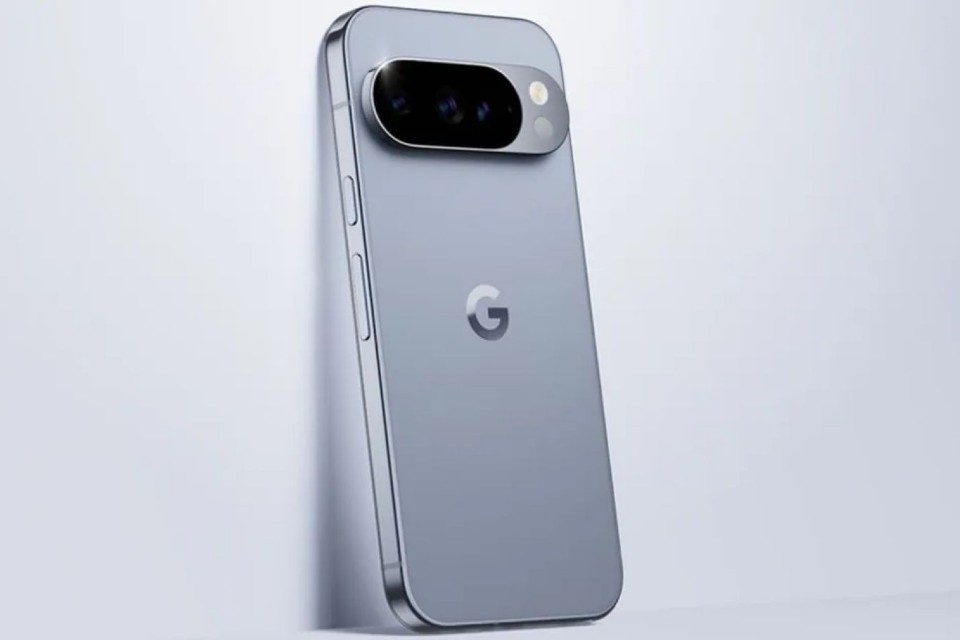 Google Pixel 10 Series lộ diện toàn bộ thông số và thiết kế trước giờ G
