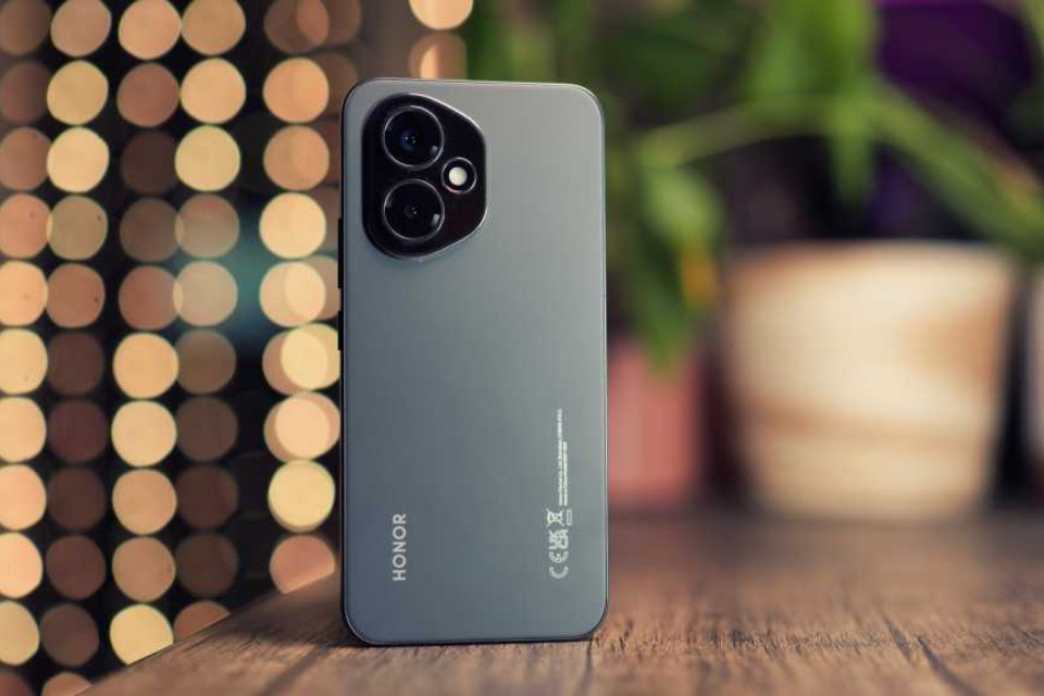 Rò rỉ Honor Power 2: Trang bị pin silicon-carbon thế hệ mới, hứa hẹn dung lượng "siêu khủng"
