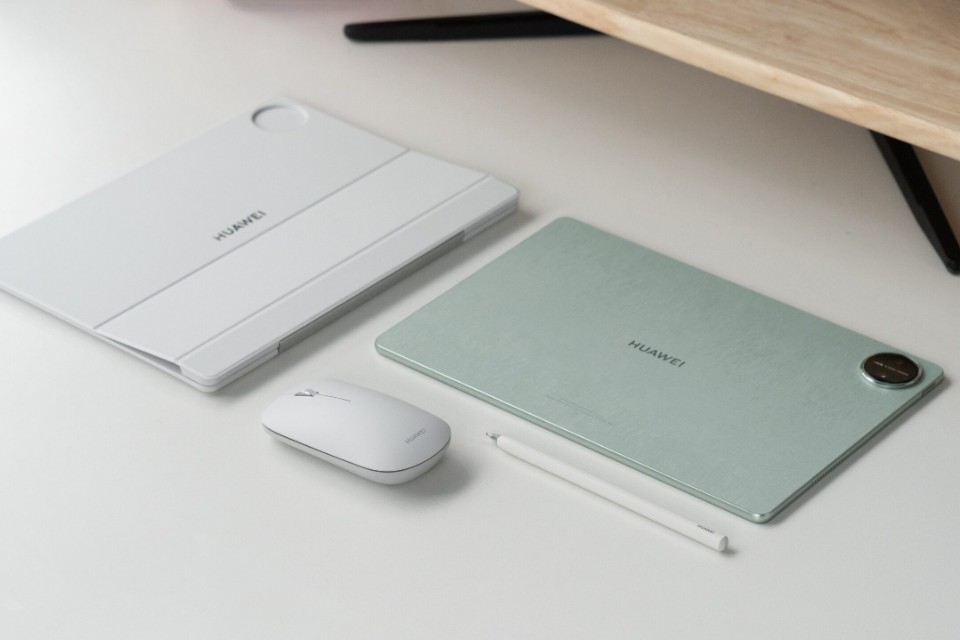 Đánh giá Huawei MatePad Pro 12.2 inch: Liệu đã đến lúc từ bỏ laptop?