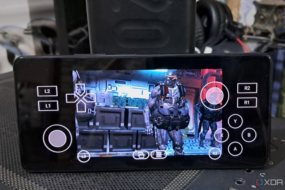 Tin vui cho game thủ: Chip Dimensity giờ đây cân mượt game PC trên Android nhờ driver mới
