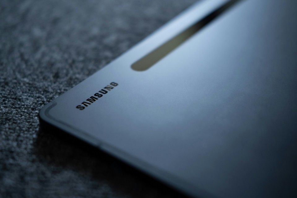 Samsung Galaxy Tab S10 Lite 