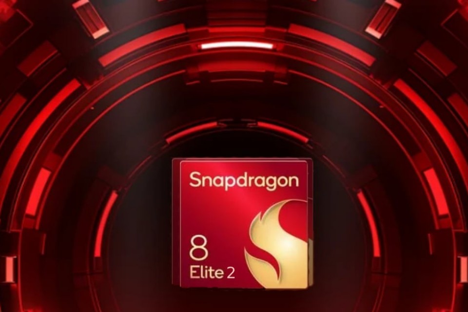 Snapdragon 8 Elite 2: Hé lộ toàn bộ thông số, điểm benchmark và ngày ra mắt chính thức
