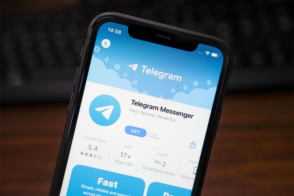 Telegram là gì? Giải đáp chi tiết về cách hoạt động và liệu có thực sự an toàn?