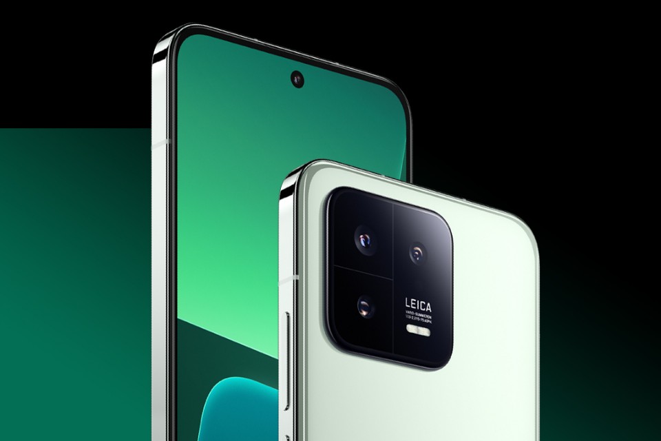 Có nên mua Xiaomi 13 cũ năm 2025: Hiệu năng flagship, giá tầm trung - Đáng tiền hay hết thời?