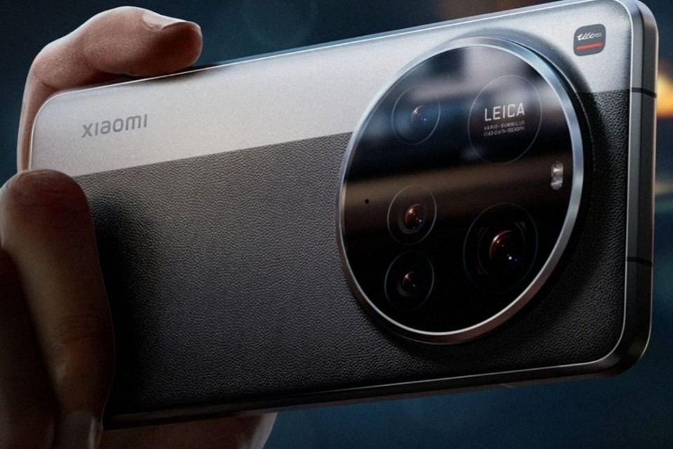 Xiaomi 16 Pro: Camera tiềm vọng macro đột phá, nâng tầm nhiếp ảnh di động
