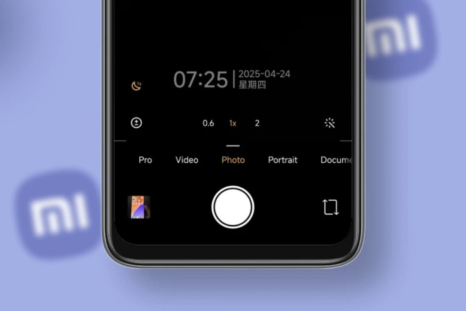 Tải Xiaomi Camera 6 Mới Nhất Cho Mọi Thiết Bị Xiaomi