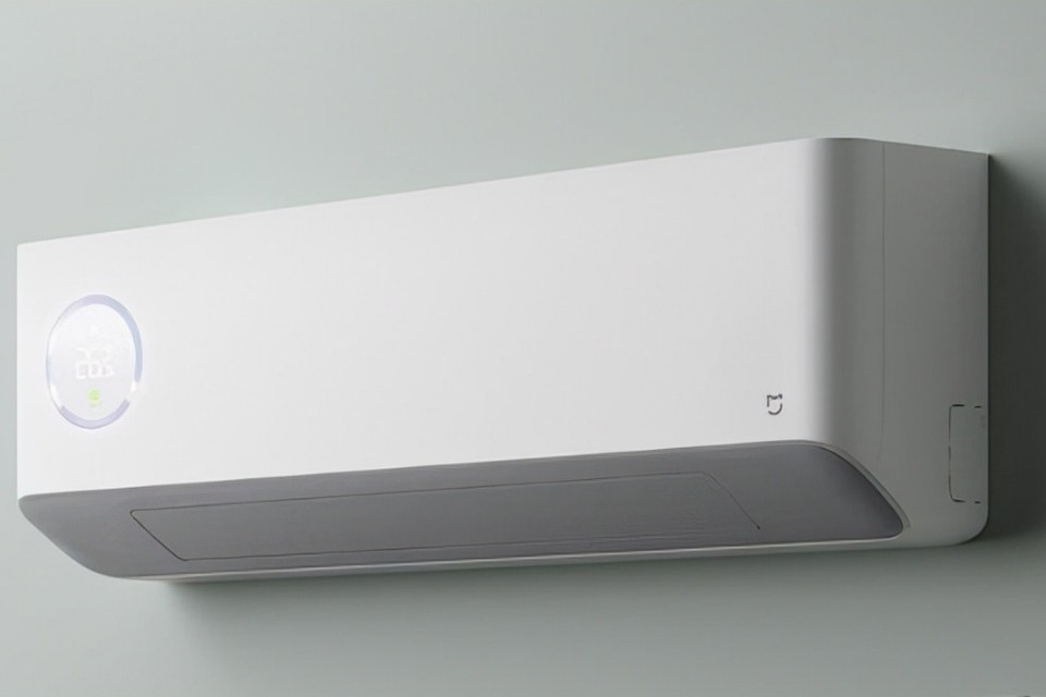 Ra mắt: Xiaomi Mijia Health Wind 1.5HP – Điều hòa 2 chiều, lọc không khí, giá siêu hấp dẫn