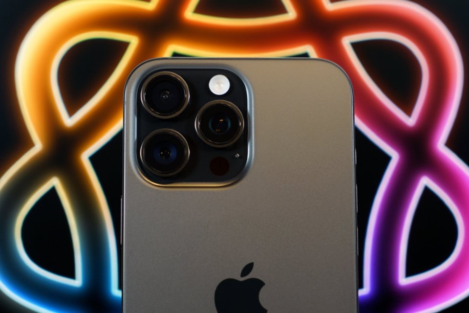 Apple cán mốc 3 tỷ iPhone được bán ra: Chặng đường vượt thời gian của biểu tượng công nghệ