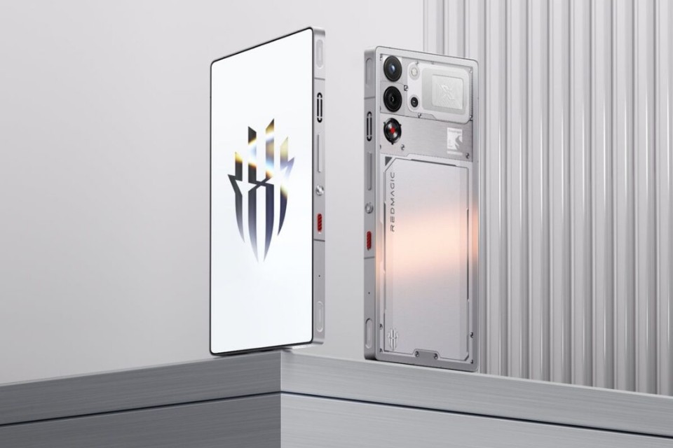 Bảng xếp hạng điện thoại flagship Trung Quốc 2025: Gọi tên những ông vua cấu hình và nhiếp ảnh!
