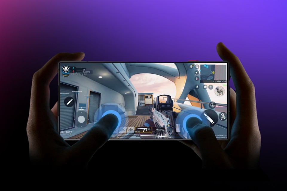 Tuyệt đối đừng mua điện thoại gaming nếu chưa biết 7 điều quan trọng này