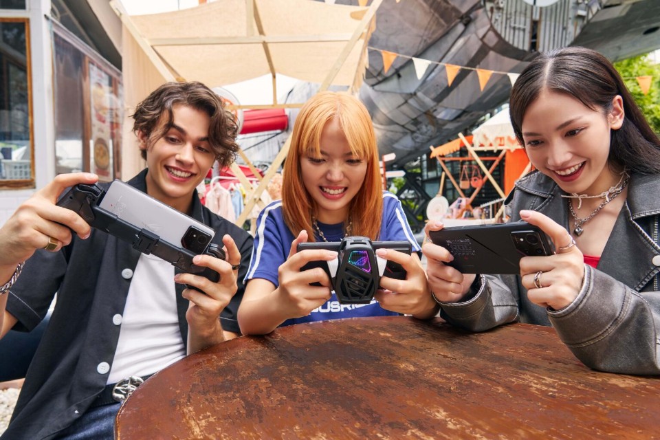 Tuyệt đối đừng mua điện thoại gaming nếu chưa biết 7 điều quan trọng này
