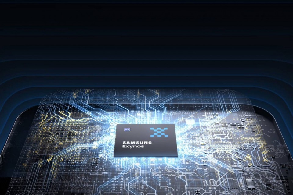 Exynos 2600: Chip 2nm đầu tiên của Samsung trên Galaxy S26 - Liệu có phá đảo thị trường?