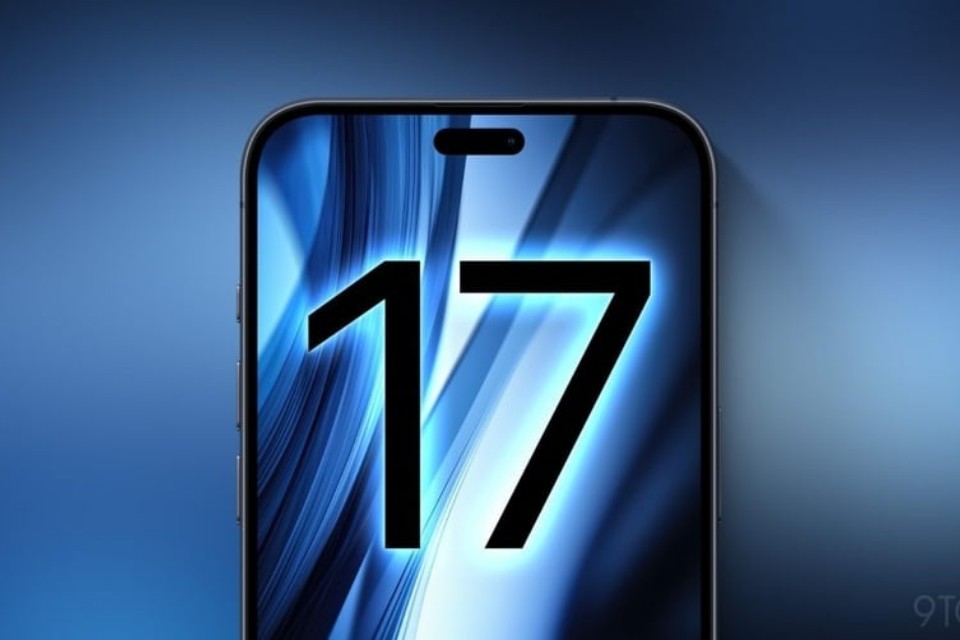 iPhone 17: Tất tần tật những nâng cấp đáng giá từ màn hình 120Hz, camera 24MP đến chip A19