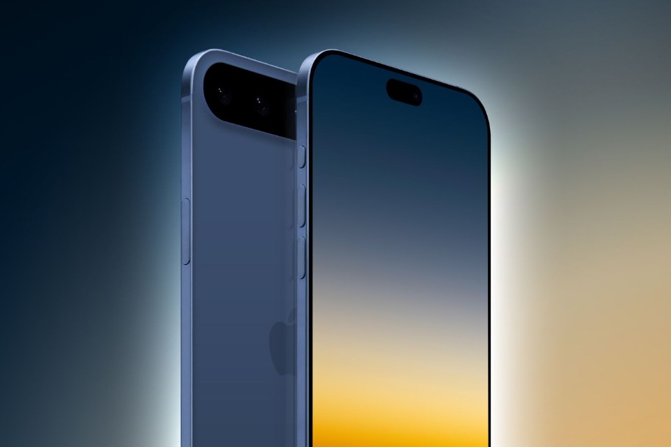 iPhone 17: Tất tần tật những nâng cấp đáng giá từ màn hình 120Hz, camera 24MP đến chip A19