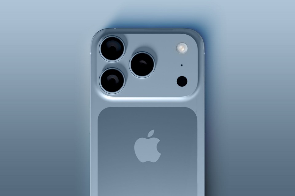 iPhone 17 Pro Max và Huawei Pura 80 Ultra: Ai là vua mới của làng smartphone 2025?