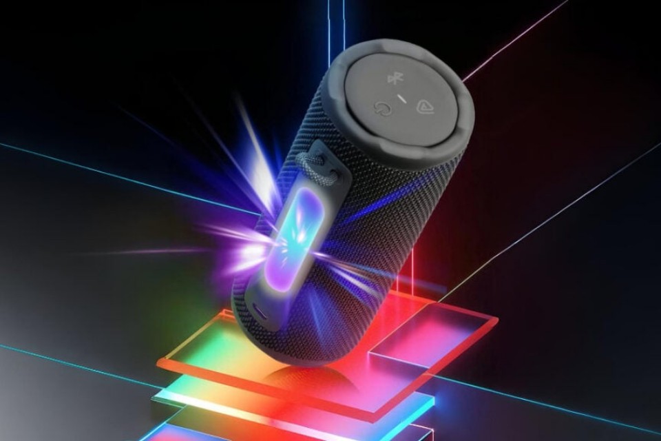 Ra mắt Loa Bluetooth JBL Grip: Thông số kỹ thuật chi tiết và giá bán