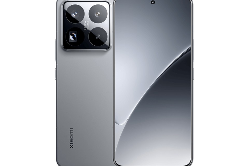 So sánh Nothing Phone (3) và Xiaomi 15 Pro: Khi thiết kế "độc bản" đối đầu hiệu năng "hủy diệt", đâu là ông vua Android 2025?