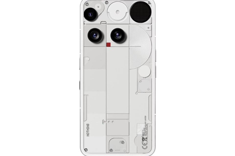 So sánh Nothing Phone (3) và Xiaomi 15 Pro: Khi thiết kế "độc bản" đối đầu hiệu năng "hủy diệt", đâu là ông vua Android 2025?