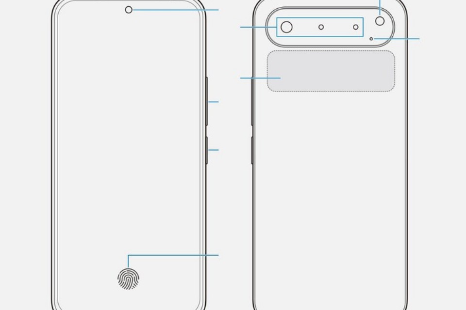 Nubia Air rò rỉ: Liệu có phải là "bản sao" của iPhone 17 Air hay là sự trở lại của thiết kế huyền thoại từ năm 2013?