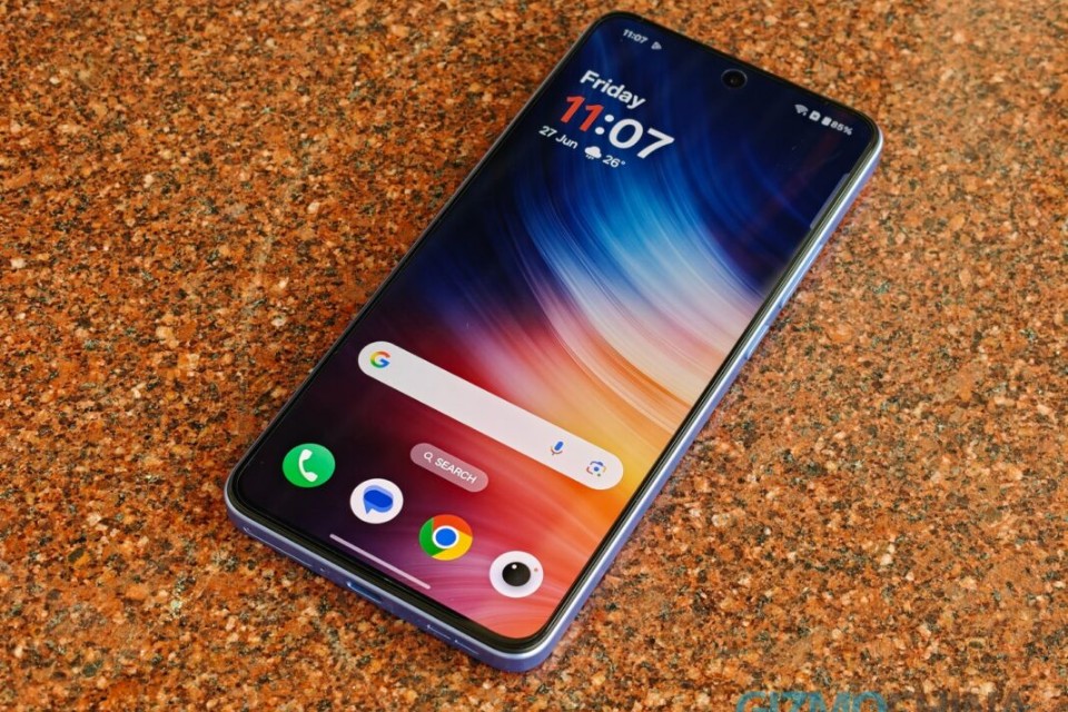 Đánh giá OnePlus Nord CE 5: Pin khủng có đủ bù đắp những đánh đổi?