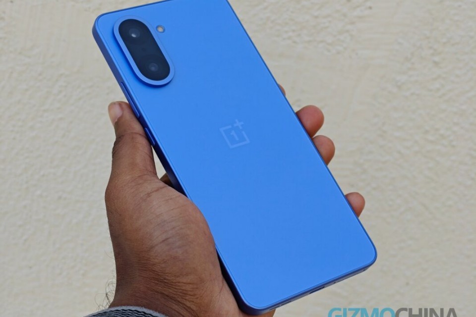 Đánh giá OnePlus Nord CE 5: Pin khủng có đủ bù đắp những đánh đổi?