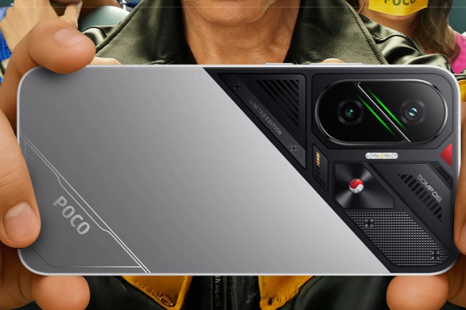 POCO F7: Bản cập nhật HyperOS đầu tiên cải thiện đáng kể hiệu suất camera và sửa lỗi
