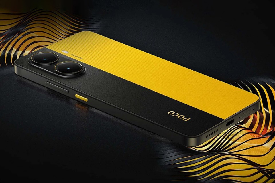 Redmi Turbo 5 lộ diện: Chip Dimensity 8500 Ultra, pin khủng, ra mắt tháng 12 - Sát thủ flagship mới?