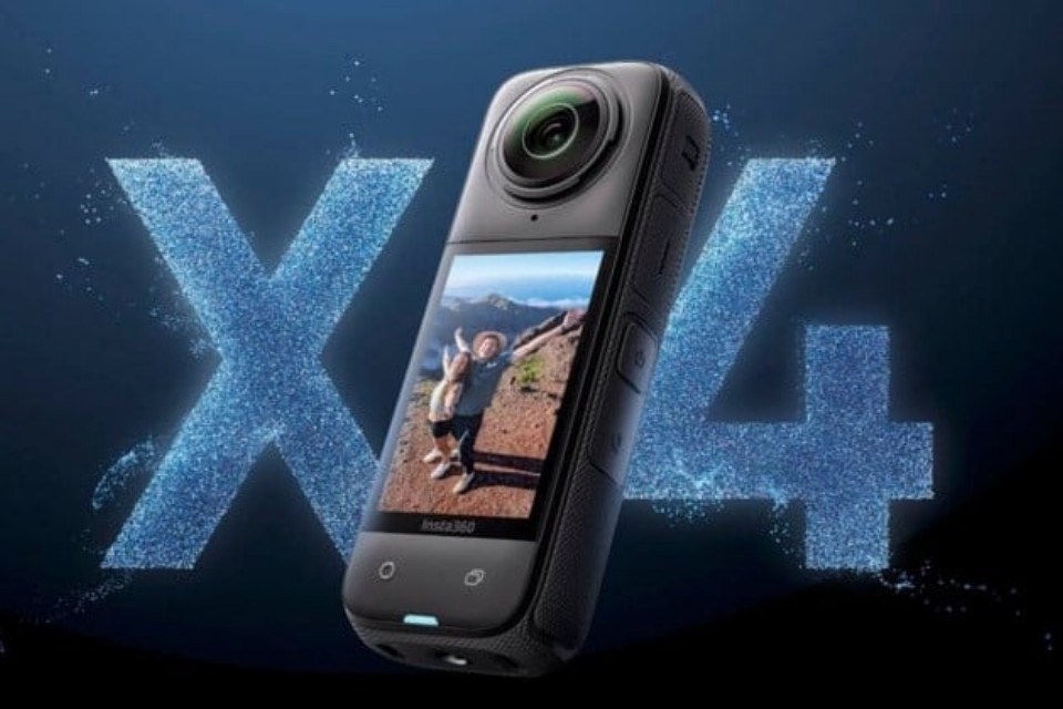 TOP 5 camera 360 độ tốt nhất 2025: Đánh giá chi tiết & hướng dẫn chọn mua