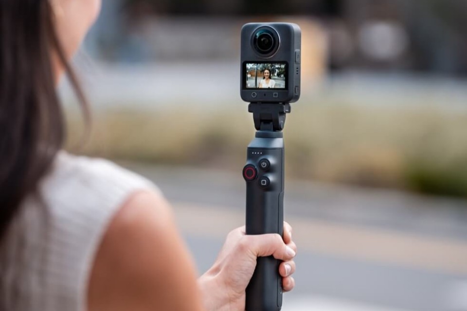 TOP 5 camera 360 độ tốt nhất 2025: Đánh giá chi tiết & hướng dẫn chọn mua
