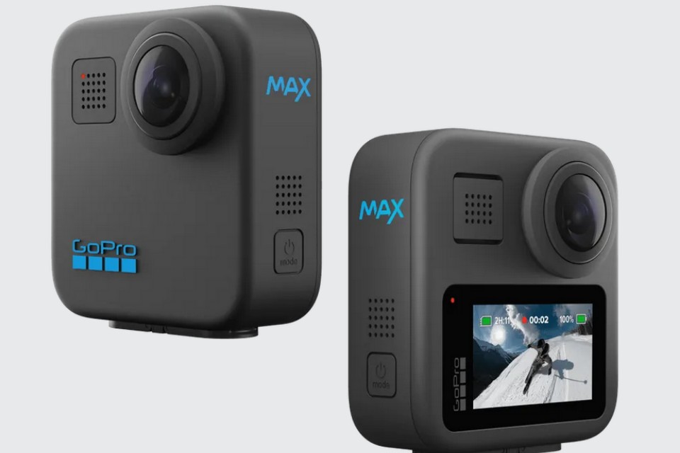 TOP 5 camera 360 độ tốt nhất 2025: Đánh giá chi tiết & hướng dẫn chọn mua