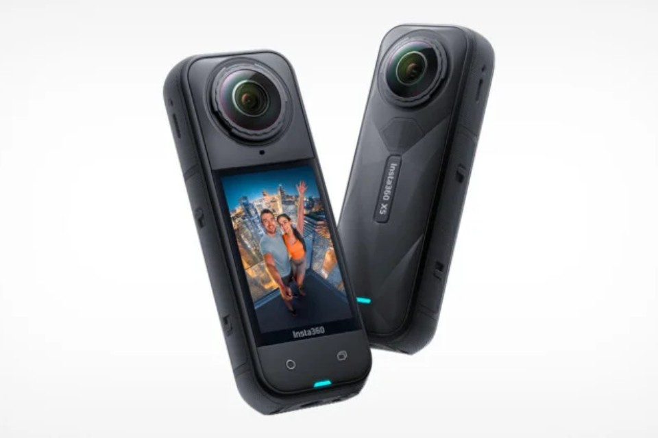 TOP 5 camera 360 độ tốt nhất 2025: Đánh giá chi tiết & hướng dẫn chọn mua