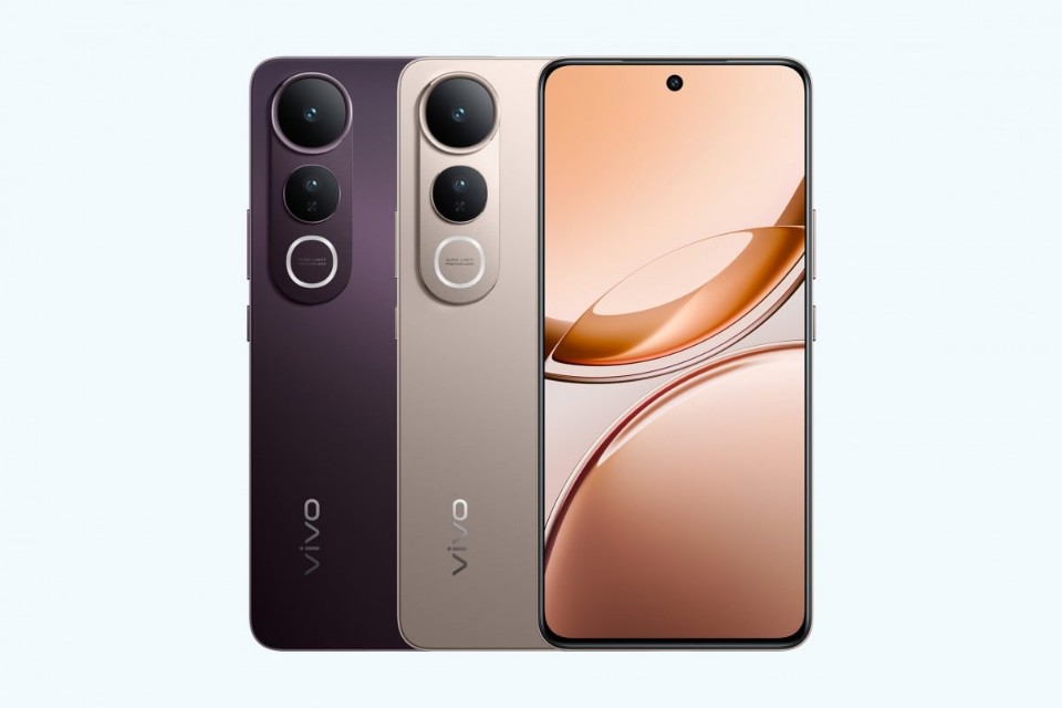 Vivo V60 Lite lộ diện: Sạc siêu tốc 90W, át chủ bài mới của Vivo sau V60?