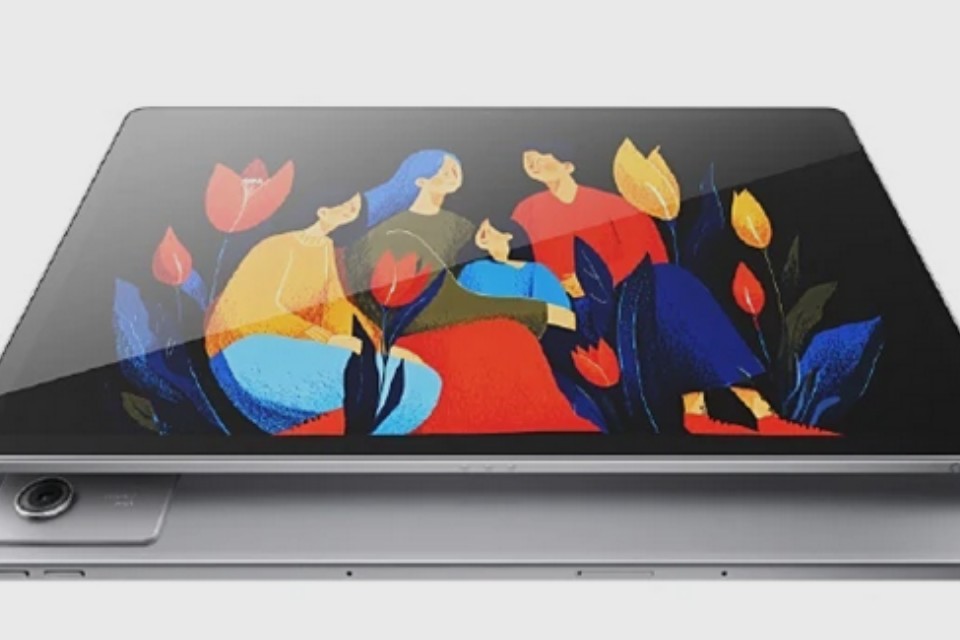 Lenovo ra mắt Xiaoxin Pro GT và Xiaoxin Pad: Hiệu năng mạnh mẽ, giá bán bất ngờ