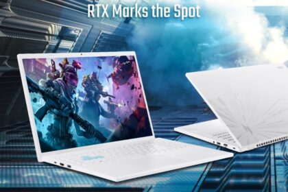 Acer Nitro Lite 16 Ra Mắt: Laptop Gaming Mỏng Nhẹ, Cấu Hình Mạnh