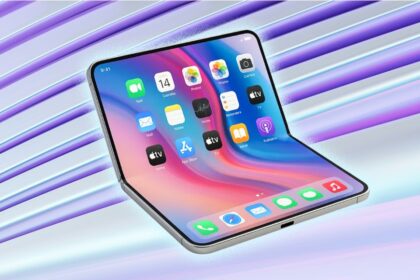 Lộ thời điểm ra mắt và giá bán iPhone gập đầu tiên: Sẽ trình làng năm 2026 với giá gần 50 triệu đồng?