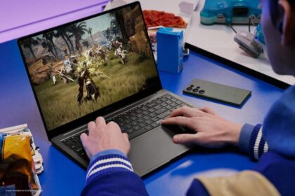 Samsung Galaxy Book 6 Ultra: Dòng laptop flagship trở lại với hiệu năng đỉnh cao?