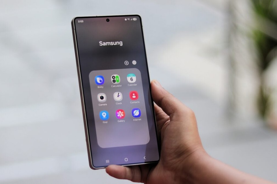 Galaxy S26 đột phá với chiến lược AI đa nền tảng, không chỉ dừng lại ở Google Gemini