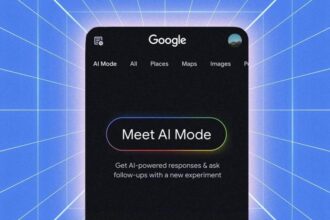 Google Search AI sắp có tính năng tìm kiếm bằng video, hỏi đáp PDF