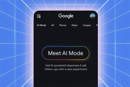 Google Search AI sắp có tính năng tìm kiếm bằng video, hỏi đáp PDF