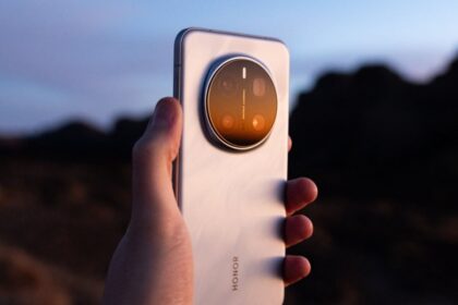 Honor Magic 8 Ultra: Hé Lộ Hệ Thống Camera Kép 200MP AI "Đỉnh Cao" Định Nghĩa Lại Nhiếp Ảnh Di Động