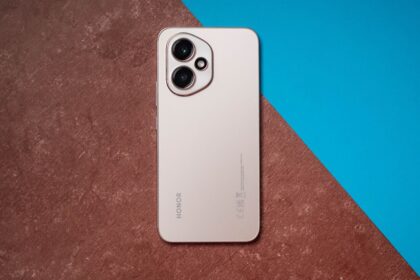 Rò rỉ Honor Power 2: Trang bị pin silicon-carbon thế hệ mới, hứa hẹn dung lượng "siêu khủng"