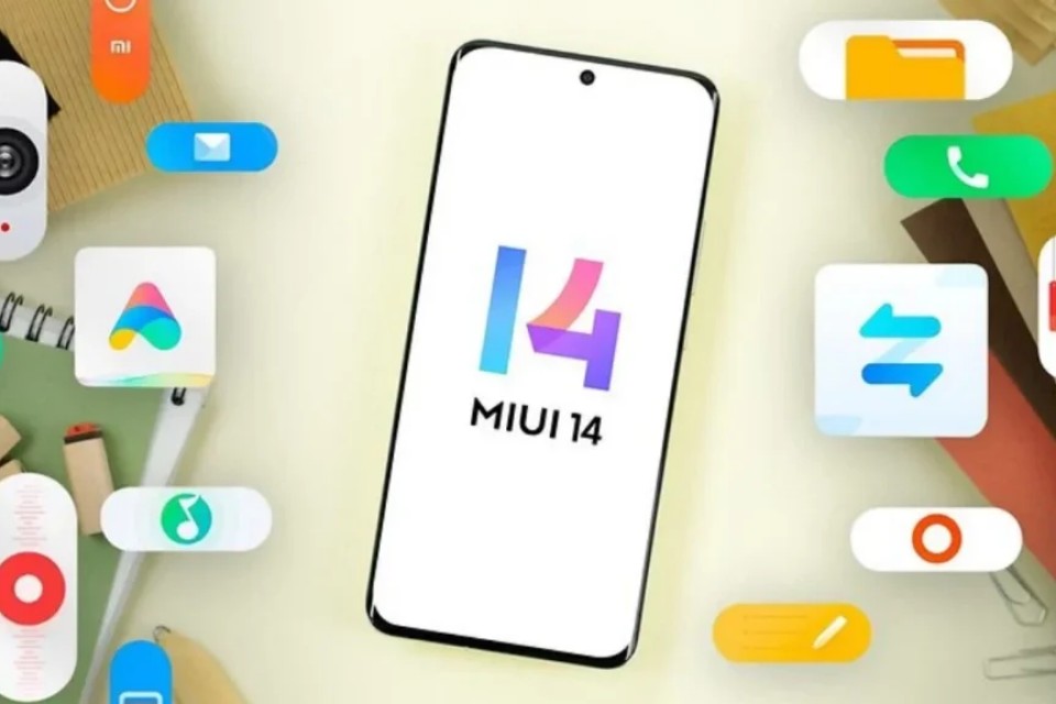 Hướng dẫn hạ cấp từ HyperOS xuống MIUI 14 chi tiết và an toàn nhất