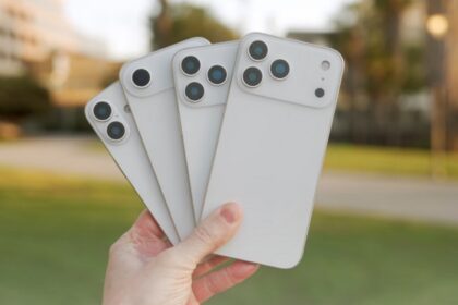 iPhone 17 Series sắp tăng giá mạnh, chỉ một phiên bản giữ nguyên?