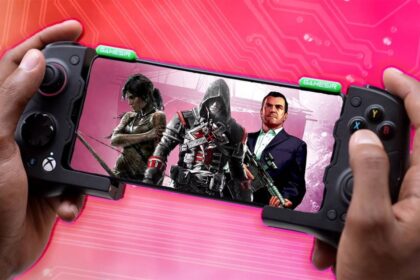 Tin vui cho game thủ: Chip Dimensity giờ đây cân mượt game PC trên Android nhờ driver mới