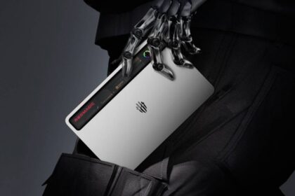 Redmagic Astra lộ diện điểm benchmark cực khủng, thống trị thế giới smartphone gaming?