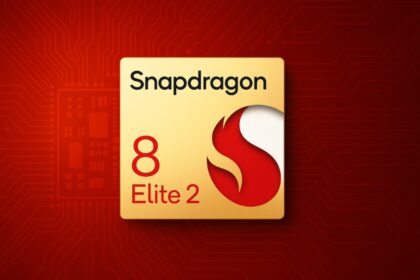 Snapdragon 8 Elite 2: Hé lộ toàn bộ thông số, điểm benchmark và ngày ra mắt chính thức