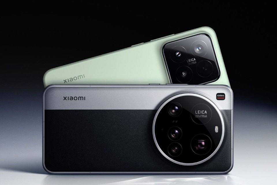 Xiaomi 16 Pro: Camera tiềm vọng macro đột phá, nâng tầm nhiếp ảnh di động